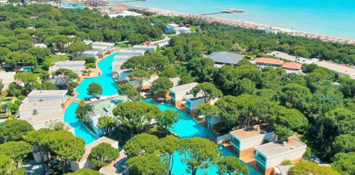 Jaukus viešbutis CLUB PRIVE BY RIXOS BELEK, jūsų atostogoms