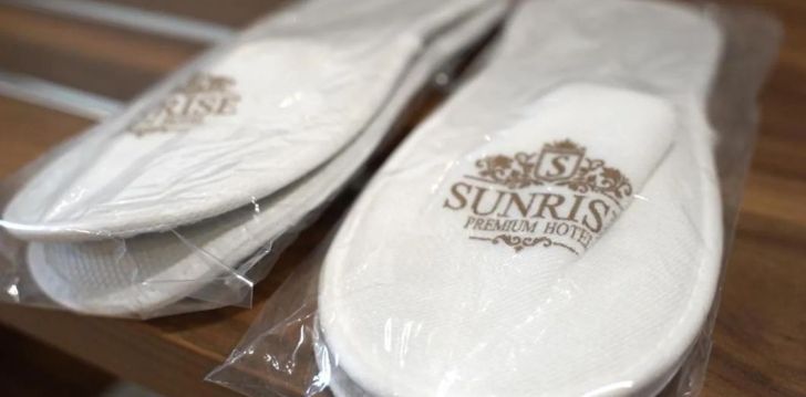 Planuoji kelionę į Albanija? apsistokite 5 viešbutyje PREMIUM SUNRISE.