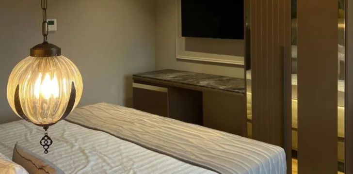 Tavo atostogos prasideda viešbutyje PREMIUM SUNRISE