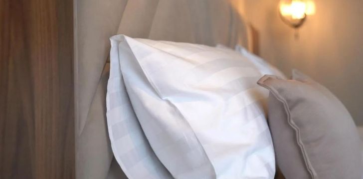 Patogus viešbutis jūsų kelionei – 5* PREMIUM SUNRISE