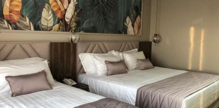 Rinkitės viešbutį PREMIUM SUNRISE kelionei į Albanija