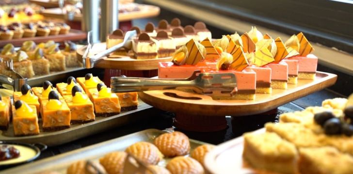 Atostogos Albanija – apsistokite viešbutyje PREMIUM SUNRISE