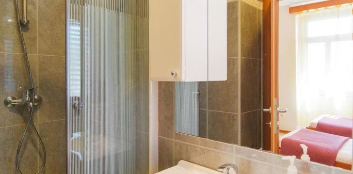 Planuoji kelionę į Kroatija? apsistokite 3 viešbutyje VILLA SPALATINA.
