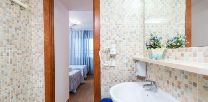 ELS LLORERS APARTAMENTOS - klientų vertinamas, kaip geras kainos ir kokybės santykis.