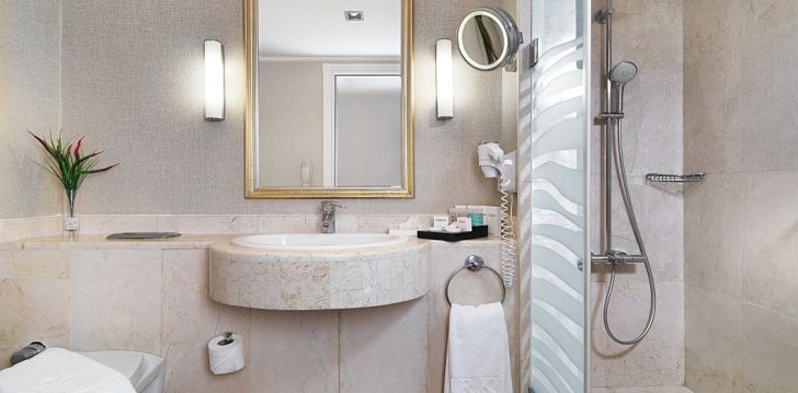 Planuoji kelionę į Turkija? apsistokite 5 viešbutyje IMPERIAL TURKIZ RESORT.