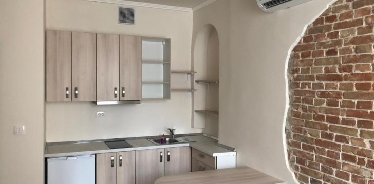 VILLA SPALATINA - klientų vertinamas, kaip geras kainos ir kokybės santykis.