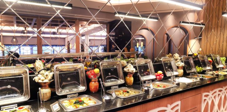 Planuoji kelionę į Turkija? apsistokite 5 viešbutyje IMPERIAL TURKIZ RESORT.