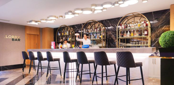 Nepraleisk progos pailsėti už gerą kainą - viešbutyje IMPERIAL TURKIZ RESORT