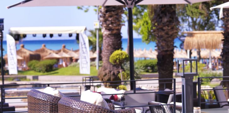 Rinkitės viešbutį IMPERIAL TURKIZ RESORT kelionei į Turkija