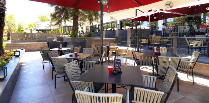 Patogus viešbutis jūsų kelionei – 5* IMPERIAL TURKIZ RESORT
