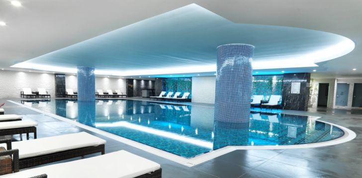 Rinkitės viešbutį IMPERIAL TURKIZ RESORT kelionei į Turkija