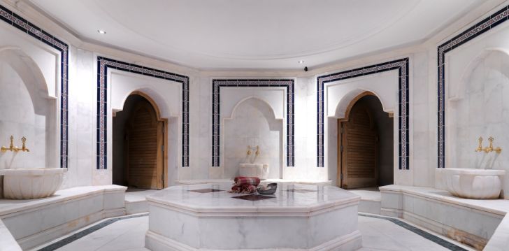 Geras kainos ir kokybės santykis atostogoms - viešbutis IMPERIAL TURKIZ RESORT
