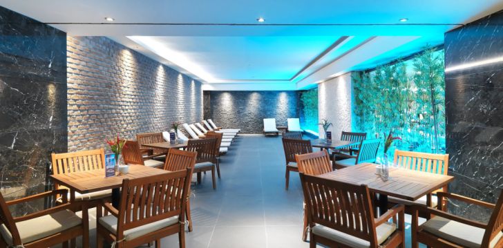 Atostogos Turkija – apsistokite viešbutyje IMPERIAL TURKIZ RESORT