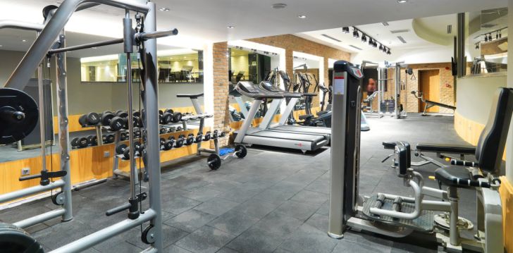 Patogus viešbutis jūsų kelionei – 5* IMPERIAL TURKIZ RESORT