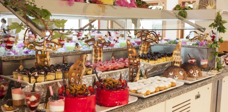 Rinkitės viešbutį CLUB PARADISO HOTEL & RESORT kelionei į Turkija