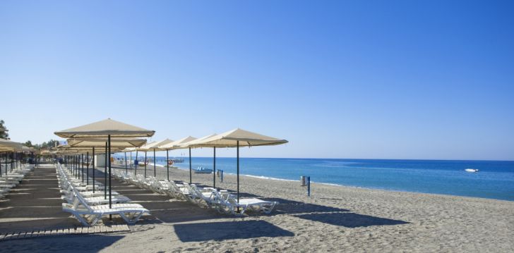 Atostogos Turkija – apsistokite viešbutyje CLUB PARADISO HOTEL & RESORT