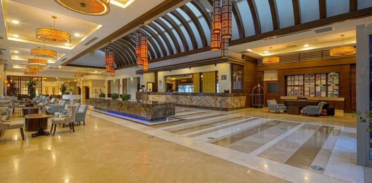 Geras kainos ir kokybės santykis atostogoms - viešbutis SIDE ALUNA HOTEL