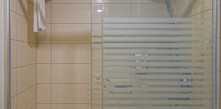 Geras kainos ir kokybės santykis atostogoms - viešbutis SIDE ALUNA HOTEL