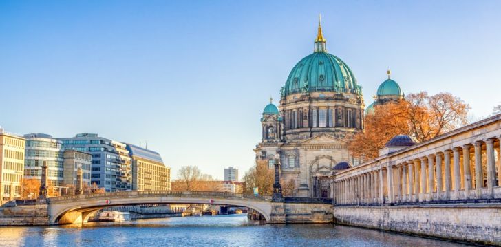 Apgyvendinimas 4* PARK INN BY RADISSON BERLIN ALEXANDERPLATZ