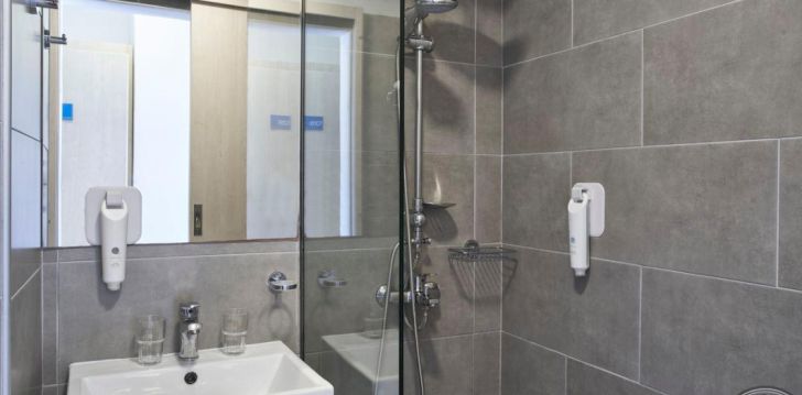 Geras kainos ir kokybės santykis atostogoms - viešbutis BLUE BAY BEACH RESORT