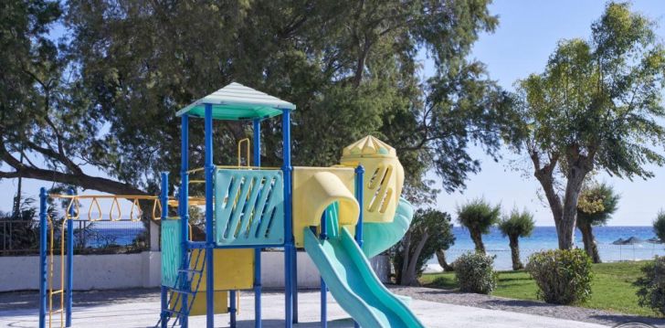 Tavo atostogos prasideda viešbutyje BLUE BAY BEACH RESORT