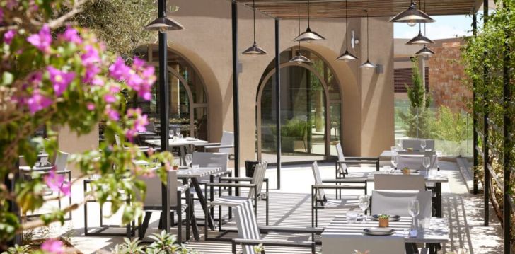Atostogos Graikija – apsistokite viešbutyje MARBELLA CORFU