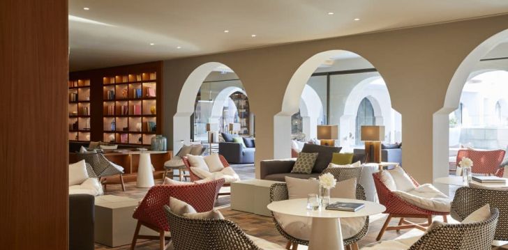 Geras kainos ir kokybės santykis atostogoms - viešbutis MARBELLA CORFU