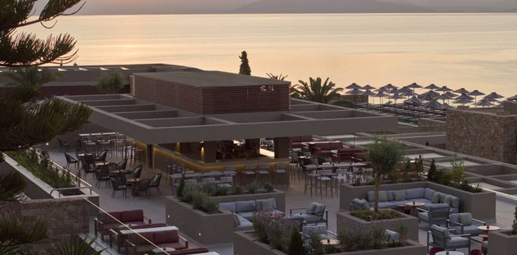 Apgyvendinimas 5* MARBELLA CORFU