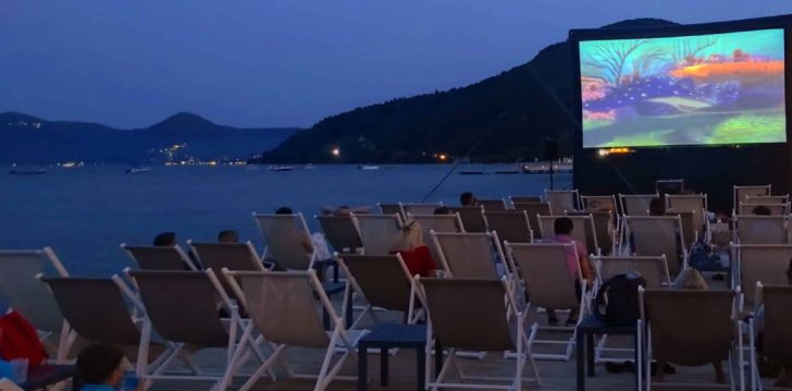 Tavęs laukia poilsis Graikija įsikūrusiame MARBELLA CORFU