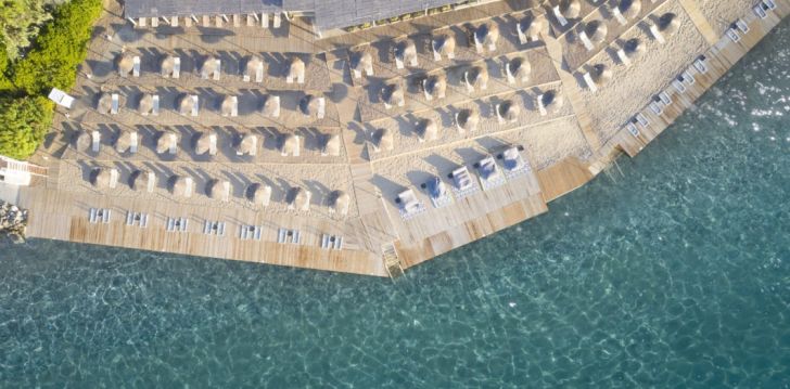 MARBELLA CORFU - klientų vertinamas, kaip geras kainos ir kokybės santykis. 