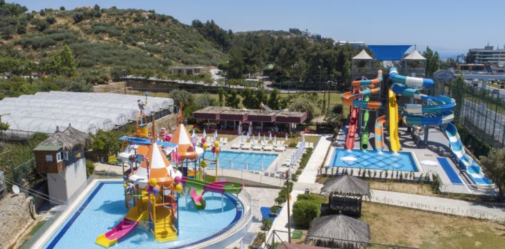 Apsistokite ALAIYE RESORT & SPA viešbutyje už gerą kainą.
