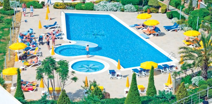 Atostogos Turkija – apsistokite viešbutyje ALAIYE RESORT & SPA
