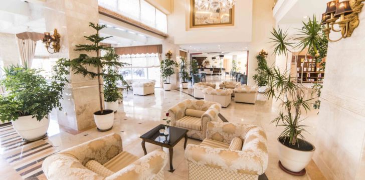 Patogus viešbutis jūsų kelionei – 5* ALAIYE RESORT & SPA