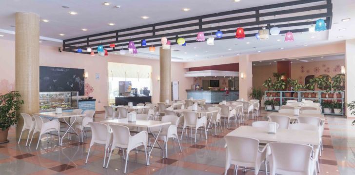 Tavęs laukia poilsis Turkija įsikūrusiame ALAIYE RESORT & SPA