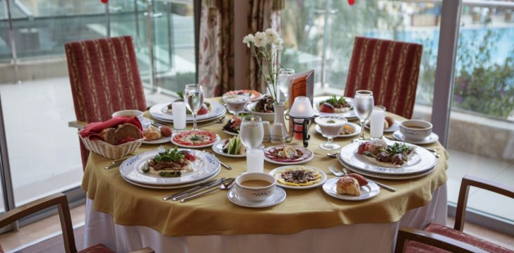Patogus viešbutis jūsų kelionei – 5* ALAIYE RESORT & SPA