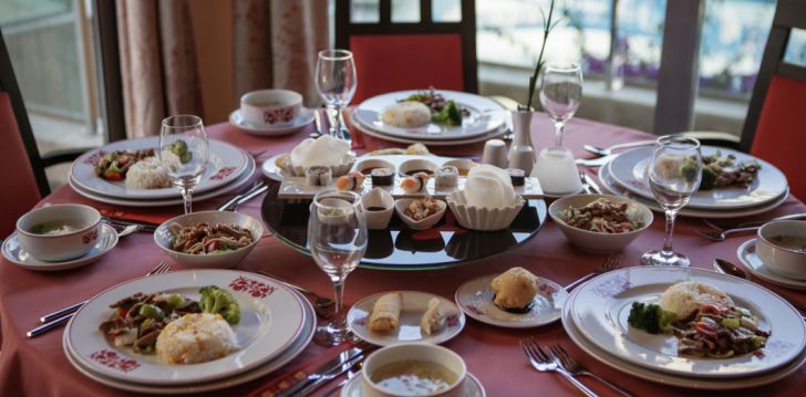 Rinkitės viešbutį ALAIYE RESORT & SPA kelionei į Turkija