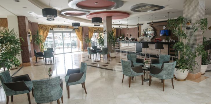 ALAIYE RESORT & SPA - klientų vertinamas, kaip geras kainos ir kokybės santykis. 