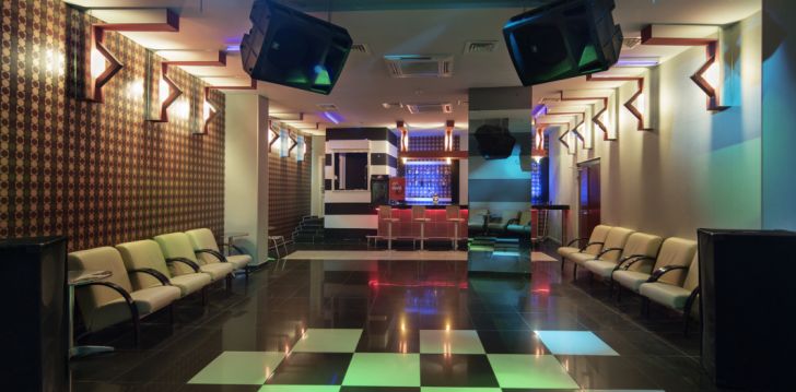 Apsistokite ALAIYE RESORT & SPA viešbutyje už gerą kainą.