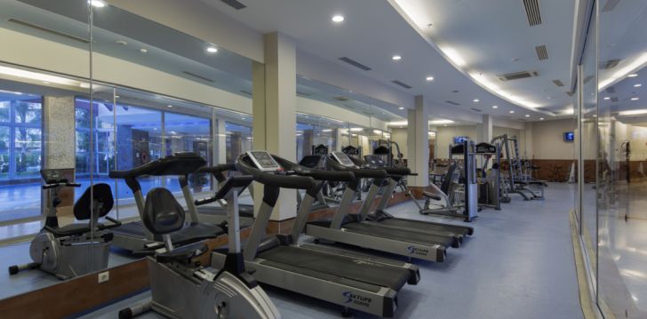 Planuoji kelionę į Turkija? apsistokite 5 viešbutyje ALAIYE RESORT & SPA.