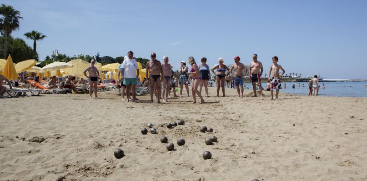 Atostogos Turkija – apsistokite viešbutyje ALAIYE RESORT & SPA