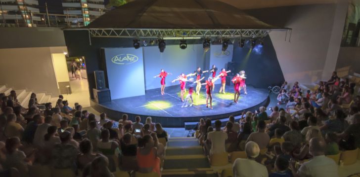 Planuoji kelionę į Turkija? apsistokite 5 viešbutyje ALAIYE RESORT & SPA. 