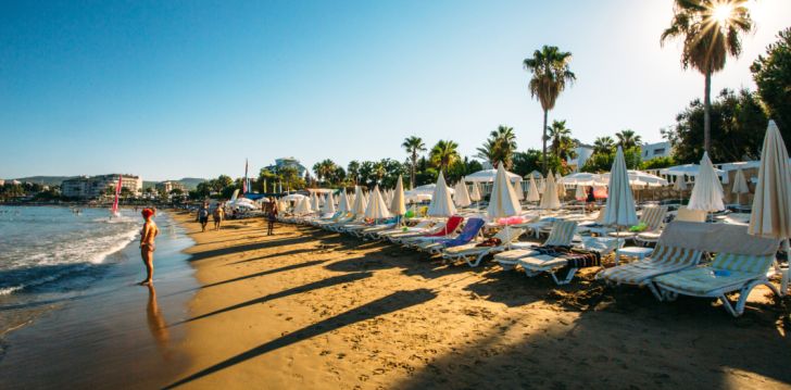 Jaukus viešbutis ALAIYE RESORT & SPA, jūsų atostogoms