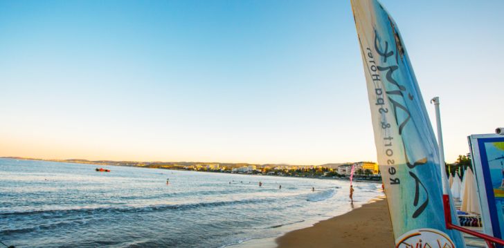 Patogus viešbutis jūsų kelionei – 5* ALAIYE RESORT & SPA