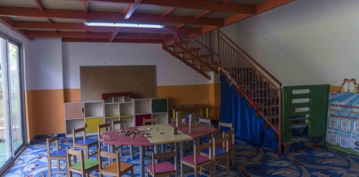 Patogus viešbutis jūsų kelionei – 5* ALAIYE RESORT & SPA