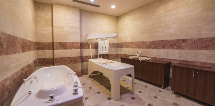 ALAIYE RESORT & SPA - klientų vertinamas, kaip geras kainos ir kokybės santykis. 