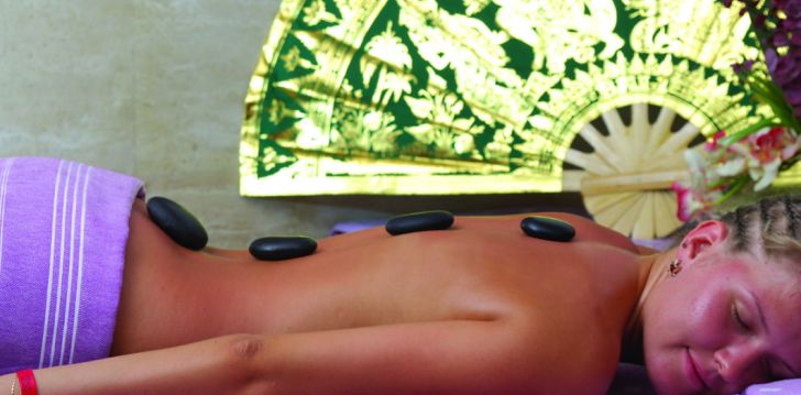 Apsistokite ALAIYE RESORT & SPA viešbutyje už gerą kainą.