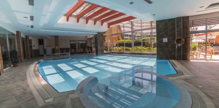 Planuoji kelionę į Turkija? apsistokite 5 viešbutyje ALAIYE RESORT & SPA.