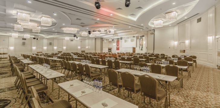 ALAIYE RESORT & SPA - klientų vertinamas, kaip geras kainos ir kokybės santykis.
