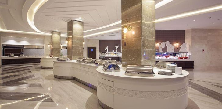 DIAMOND ELITE & SPA (ADULTS ONLY) - klientų vertinamas, kaip geras kainos ir kokybės santykis.