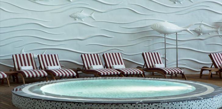geras kainos ir kokybės santykis atostogoms - viešbutis MAXX ROYAL BELEK GOLF RESORT